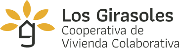 Logo Los Girasoles Cohousing